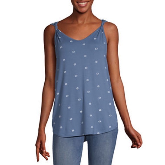 a.n.a Tops - A.n.a tank top